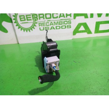 Recambio de modulo electronico para peugeot 2008 (--.2013) allure referencia OEM IAM 9801808680  
