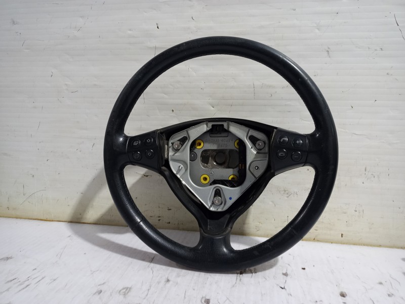 Recambio de volante para mercedes-benz clase a (w169) a 200 cdi (169.008) referencia OEM IAM A1694600503  