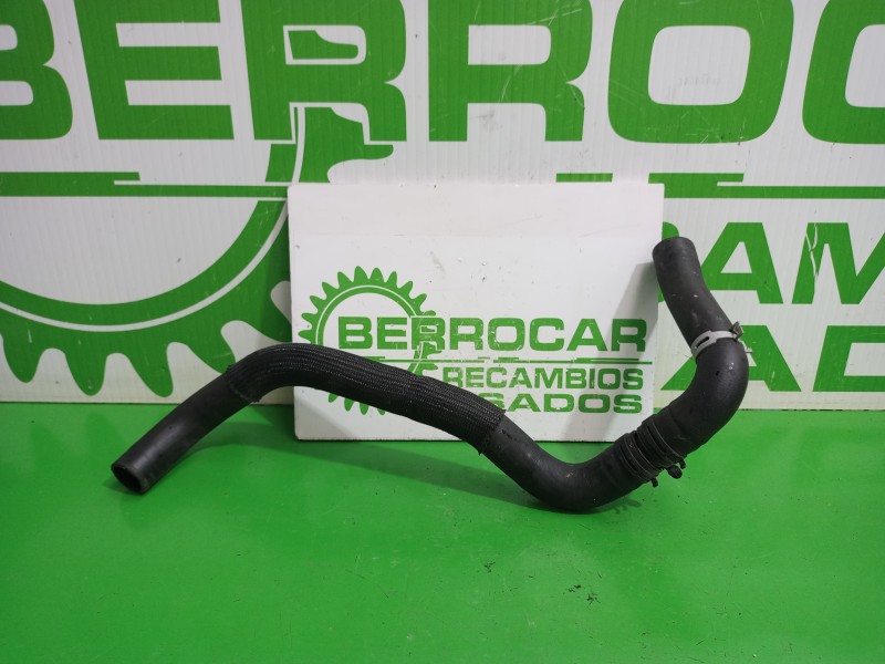 Recambio de tubo para nissan qashqai ii (j11, j11_) 1.3 dig-t referencia OEM IAM 215306UB3A  