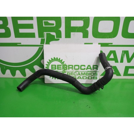 Recambio de tubo para nissan qashqai ii (j11, j11_) 1.3 dig-t referencia OEM IAM 215306UB3A  