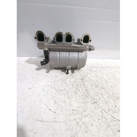 Recambio de colector admision para volkswagen polo iv (9n_, 9a_) 1.9 sdi referencia OEM IAM 038129713BE  