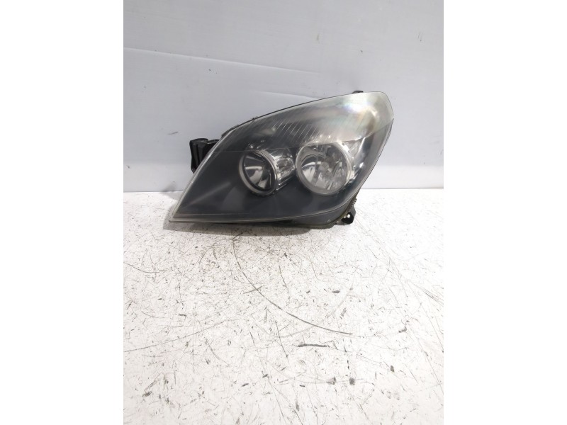 Recambio de faro izquierdo para opel astra h gtc (a04) 1.7 cdti (l08) referencia OEM IAM 93178635  