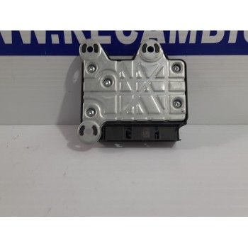 Recambio de centralita airbag para iveco daily furgón 2.3 diesel cat referencia OEM IAM 5801460860  