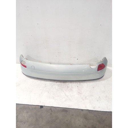 Recambio de paragolpes trasero para ford focus i (daw, dbw) 1.8 tdci referencia OEM IAM 1075151  
