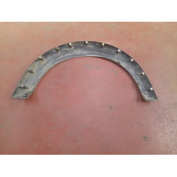 Recambio de aletin delantero derecho para land rover discovery 2.7 td v6 cat referencia OEM IAM DFJ000022  