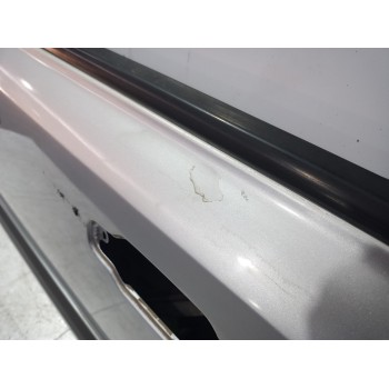 Recambio de puerta delantera izquierda para kia sorento 2.5 crdi cat referencia OEM IAM 760033E111  