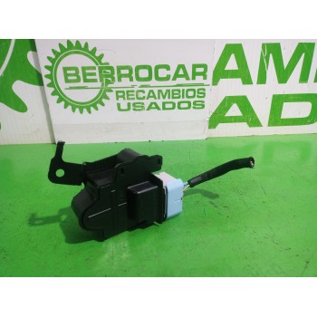 Recambio de modulo electronico para peugeot 2008 (--.2013) allure referencia OEM IAM 9801808680  