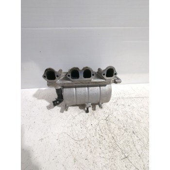 Recambio de colector admision para volkswagen polo iv (9n_, 9a_) 1.9 sdi referencia OEM IAM 038129713BE  