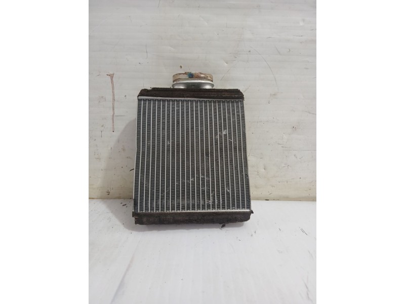 Recambio de radiador calefaccion / aire acondicionado para volkswagen polo iv (9n_, 9a_) 1.9 sdi referencia OEM IAM 6Q0819031  