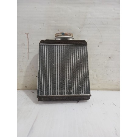 Recambio de radiador calefaccion / aire acondicionado para volkswagen polo iv (9n_, 9a_) 1.9 sdi referencia OEM IAM 6Q0819031  