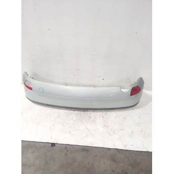 Recambio de paragolpes trasero para ford focus i (daw, dbw) 1.8 tdci referencia OEM IAM 1075151  