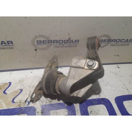 Recambio de soporte motor para citroën c5 berlina 1.6 16v hdi fap referencia OEM IAM 9647646380  