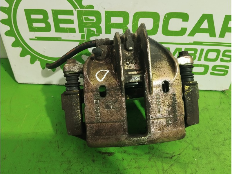 Recambio de pinza de freno delantera derecha para volvo s40 berlina 1.6 cat referencia OEM IAM 32326113  