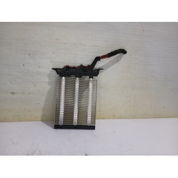 Recambio de resistencia calefaccion para volkswagen passat berlina (3c2) individual referencia OEM IAM 1K0963235F  