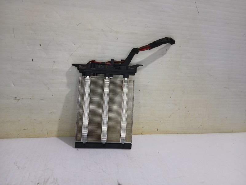 Recambio de resistencia calefaccion para volkswagen passat berlina (3c2) individual referencia OEM IAM 1K0963235F  
