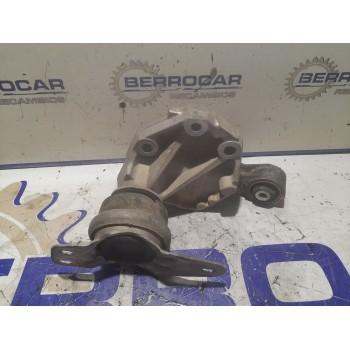 Recambio de soporte motor para citroën c5 berlina 1.6 16v hdi fap referencia OEM IAM 9647646380  