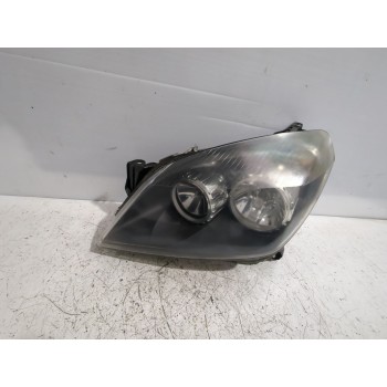 Recambio de faro izquierdo para opel astra h gtc (a04) 1.7 cdti (l08) referencia OEM IAM 93178635  