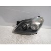 Recambio de faro izquierdo para opel astra h gtc (a04) 1.7 cdti (l08) referencia OEM IAM 93178635  