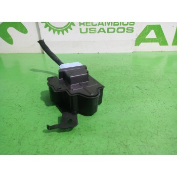 Recambio de modulo electronico para peugeot 2008 (--.2013) allure referencia OEM IAM 9801808680  