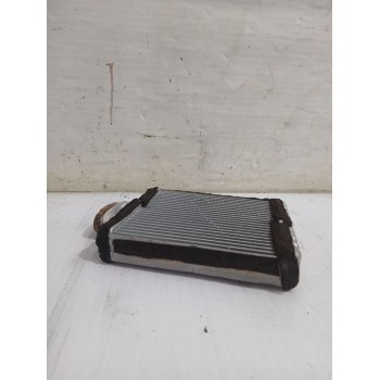 Recambio de radiador calefaccion / aire acondicionado para volkswagen polo iv (9n_, 9a_) 1.9 sdi referencia OEM IAM 6Q0819031  