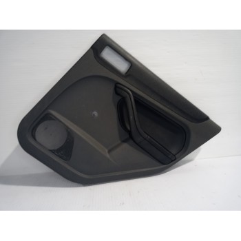 Recambio de guarnecido puerta trasera derecha para ford focus berlina (cap) trend referencia OEM IAM 4M51A27406  