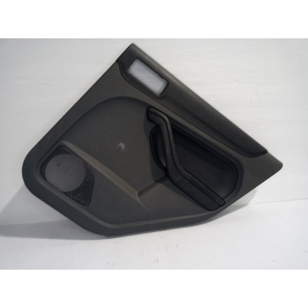 Recambio de guarnecido puerta trasera derecha para ford focus berlina (cap) trend referencia OEM IAM 4M51A27406  