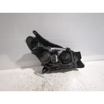 Recambio de faro izquierdo para opel astra h gtc (a04) 1.7 cdti (l08) referencia OEM IAM 93178635  