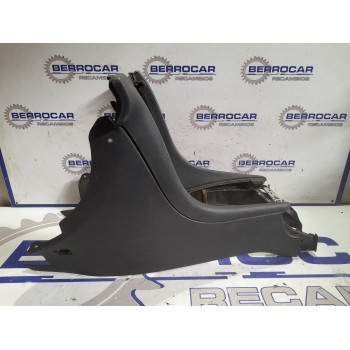 CONSOLA CENTRAL 4B0863241 