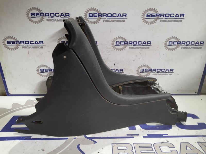 Recambio de consola central para audi a6 berlina (4b2) 2.5 v6 24v tdi referencia OEM IAM 4B0863241  