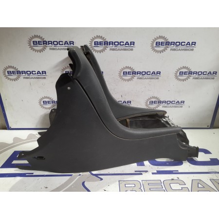 Recambio de consola central para audi a6 berlina (4b2) 2.5 v6 24v tdi referencia OEM IAM 4B0863241  