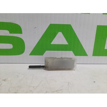 Recambio de luz interior para citroën c4 sedan 1.6 16v cat (nfu / tu5jp4) referencia OEM IAM PA6-MX30  