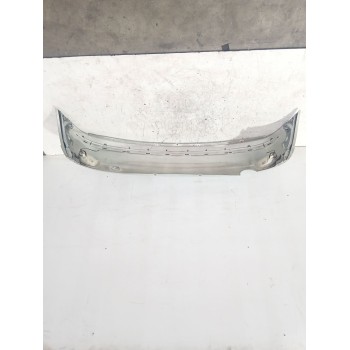 Recambio de paragolpes trasero para ford focus i (daw, dbw) 1.8 tdci referencia OEM IAM 1075151  