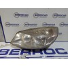 Recambio de faro izquierdo para renault scenic ii referencia OEM IAM 15810300LI  