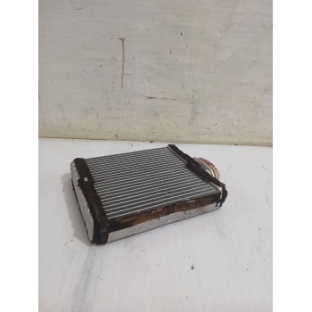 Recambio de radiador calefaccion / aire acondicionado para volkswagen polo iv (9n_, 9a_) 1.9 sdi referencia OEM IAM 6Q0819031  