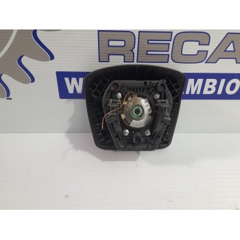 Recambio de airbag delantero izquierdo para iveco daily furgón 2.3 diesel cat referencia OEM IAM 5801561543  