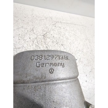Recambio de colector admision para volkswagen polo iv (9n_, 9a_) 1.9 sdi referencia OEM IAM 038129713BE  