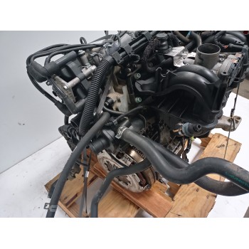Recambio de motor completo para seat ibiza (6k1) stella referencia OEM IAM AKK  