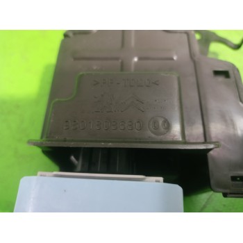 Recambio de modulo electronico para peugeot 2008 (--.2013) allure referencia OEM IAM 9801808680  