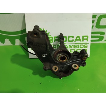 Recambio de mangueta delantera derecha para ford focus turn. (cb8) 1.6 tdci cat referencia OEM IAM 1702855  