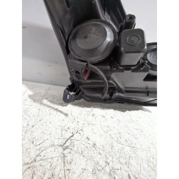 Recambio de faro izquierdo para opel astra h gtc (a04) 1.7 cdti (l08) referencia OEM IAM 93178635  