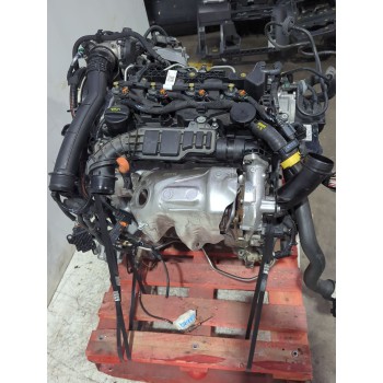 Recambio de motor completo para peugeot rifter 1.5 bluehdi 100 referencia OEM IAM 1622804880  
