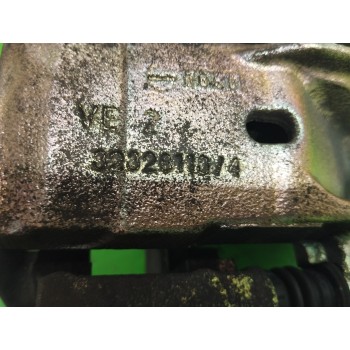 Recambio de pinza de freno delantera derecha para volvo s40 berlina 1.6 cat referencia OEM IAM 32326113  