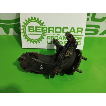 Recambio de mangueta delantera derecha para ford focus turn. (cb8) 1.6 tdci cat referencia OEM IAM 1702855  