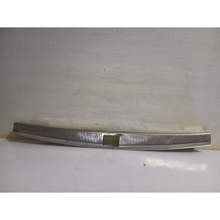 Recambio de moldura maletero para audi a6 avant (4b5) 2.5 tdi quattro referencia OEM IAM 4Z7807421  