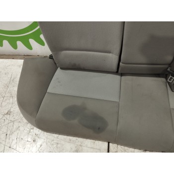 Recambio de asientos traseros para bmw serie 3 touring (e91) 2.0 16v referencia OEM IAM 52207053962 / 52207222340  