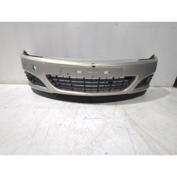 Recambio de paragolpes delantero para opel astra h gtc (a04) 1.7 cdti (l08) referencia OEM IAM 13161055  