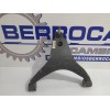 Recambio de brazo suspension inferior delantero izquierdo para iveco daily furgón 2.3 diesel cat referencia OEM IAM 5801564315  