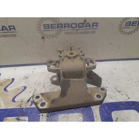 Recambio de soporte motor para citroën c5 berlina 1.6 16v hdi fap referencia OEM IAM 181394  