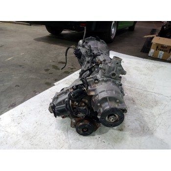 Recambio de caja cambios para kia sorento i (jc) 2.5 crdi referencia OEM IAM 4300049700 / A03800  