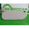 Recambio de parasol derecho para citroën c3 exclusive referencia OEM IAM 8163HV  